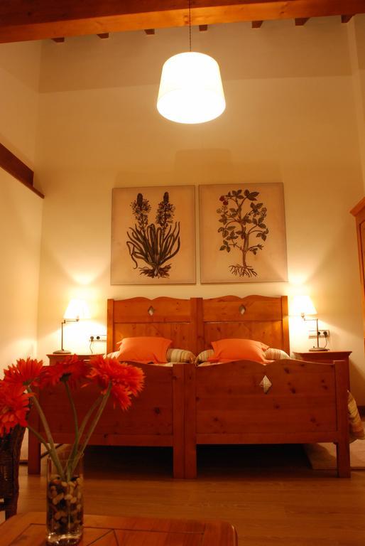 Hotel Olatzea Arbizu Luaran gambar