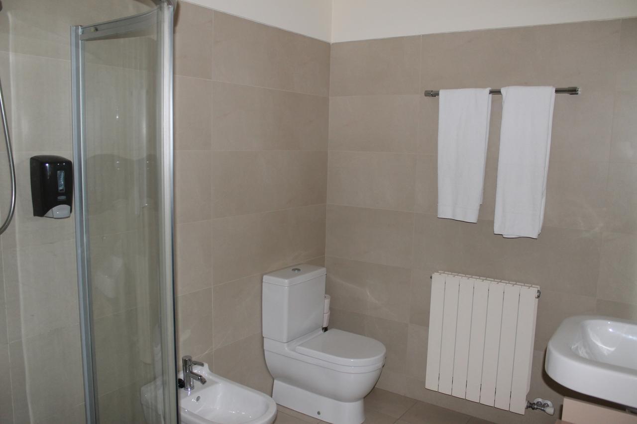 Hotel Olatzea Arbizu Luaran gambar